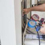 HVAC services in Anaheim, CA