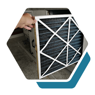 Indoor Air Quality in Anaheim, CA