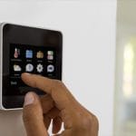 Smart Thermostat in Orange, CA