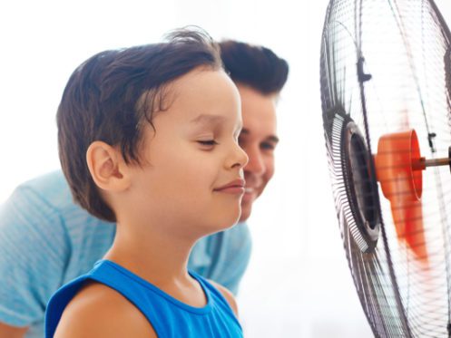 HVAC Maintenance in Anaheim, CA