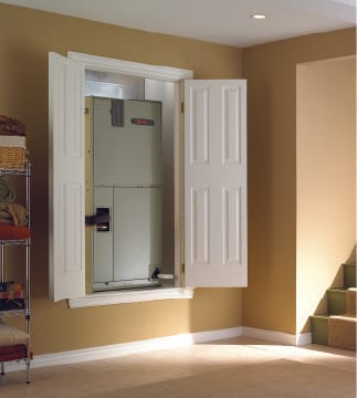 Furnace in Orange County, CA